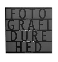 A priori : fotografier