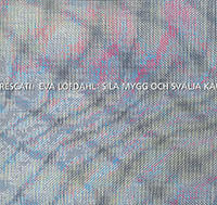 Byggnadsintegrerad konst p&aring; kemiska &ouml;vningslaboratoriet, Stockholms universitet, Frescati&nbsp;