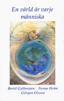 En v&auml;rld &auml;r varje m&auml;nniska : om konsten att utvecklas i m&ouml;tet m