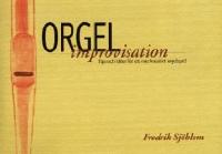 Orgelimprovisation