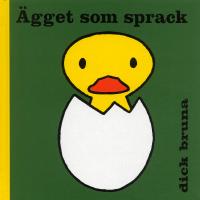 &Auml;gget som sprack