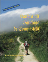 Vandra till Santiago de Compostela