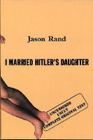 I married Hitlers daughter