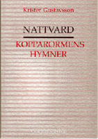 Nattvard : Kopparormens hymner : dikter
