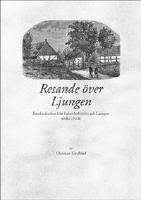 Resande &ouml;ver Ljungen