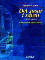 Det susar i s&auml;ven