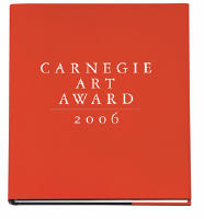 Carnegie art award