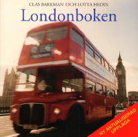 Londonboken