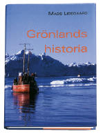 Grönlands historia