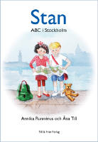 Stan : ABC i Stockholm