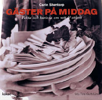 G&auml;ster p&aring; middag
