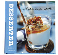 Desserter hela &aring;ret