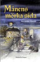 M&aring;nens m&ouml;rka sida
