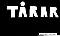 T&aring;rar