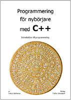 Programmering f&ouml;r nyb&ouml;rjare med C++