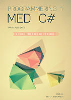 Programmering 1 med C#