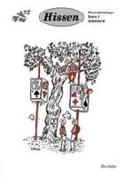 Hissen : forts&auml;ttningskurs till Trappan : elevh&auml;fte