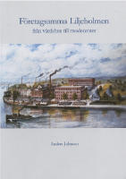 F&ouml;retagsamma Liljeholmen