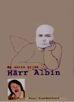 En extra prima H&auml;rr Albin