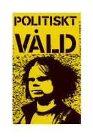 Politiskt v&aring;ld