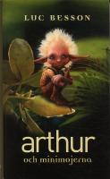 Arthur och minimojerna
