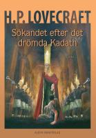 Sökandet efter det drömda Kadath