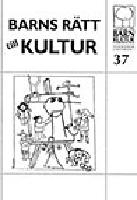 Barn rätt till kultur, nr 37