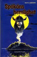 Sp&ouml;k&ouml;ns hemlighet