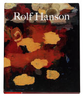 Rolf Hanson : Runtom hus/Around the house, Runtom trappa/Around the stair, Descendant/Remontant, Ombre port&eacute;e, Superficie picturata : Dunkers kulturhus 6.5-3.9 2006
