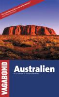 Australien - En guidebok