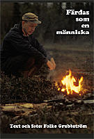 F&auml;rdas som en m&auml;nniska