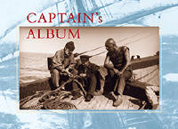 Captain's Album