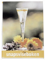 Nya snapsviseboken