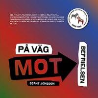 P&aring; v&auml;g mot befrielsen : svensk solidaritet med kampen f&ouml;r befrielse i s&ouml;dra Afrika