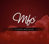 Sittande Meditation : Medveten N&auml;rvaro