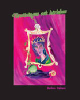 The return of the witch : a love story