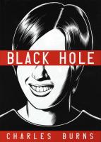 Black Hole