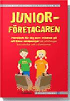 Juniorf&ouml;retagaren