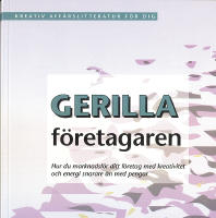 Gerillaföretagaren