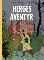 Hergés äventyr