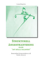 Strukturell &aring;ngesthantering