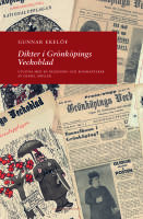 Dikter i Gr&ouml;nk&ouml;pings Veckoblad