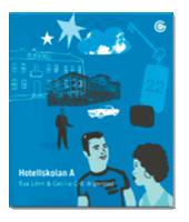 Hotellskolan A - Reviderad upplaga