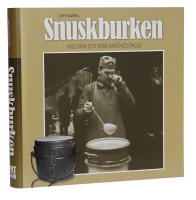 Snuskburken : milit&auml;rhistorisk matnostalgi