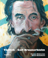 V&auml;nbok - Carl Braunerhielm