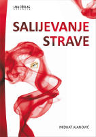 Salijevanje strave