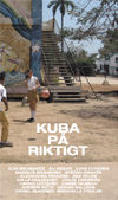 Kuba p&aring; riktigt