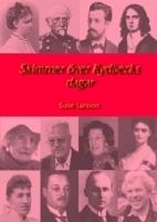 Skimmer &ouml;ver Rydbecks dagar