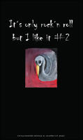 Its only rocknroll,but I like it #2