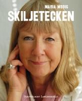 Skiljetecken